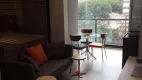 Foto 8 de Flat com 1 Quarto à venda, 35m² em Jardim Paulista, São Paulo