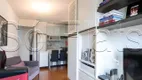 Foto 3 de Apartamento com 1 Quarto à venda, 40m² em Vila Olímpia, São Paulo