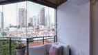 Foto 10 de Apartamento com 3 Quartos à venda, 107m² em Perdizes, São Paulo