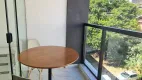 Foto 13 de Apartamento com 1 Quarto à venda, 32m² em Centro, Juiz de Fora