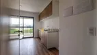 Foto 4 de Apartamento com 1 Quarto para venda ou aluguel, 22m² em Chácara Klabin, São Paulo