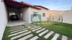 Foto 3 de Casa com 3 Quartos à venda, 170m² em Jardim Europa, Uberlândia