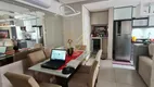 Foto 7 de Apartamento com 3 Quartos à venda, 77m² em Jardim Contorno, Bauru