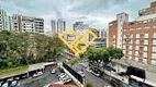 Foto 4 de Apartamento com 3 Quartos à venda, 130m² em Gonzaga, Santos