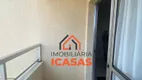 Foto 11 de Apartamento com 2 Quartos à venda, 63m² em Jardim Monsenhor Horta 1 Secao, Ibirite