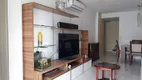 Foto 2 de Apartamento com 3 Quartos à venda, 123m² em Barra da Tijuca, Rio de Janeiro