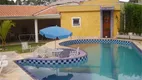 Foto 3 de Casa de Condomínio com 4 Quartos à venda, 415m² em Granja Viana, Embu das Artes