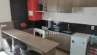 Foto 3 de Apartamento com 1 Quarto à venda, 37m² em Brooklin, São Paulo