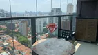 Foto 6 de Apartamento com 1 Quarto para alugar, 38m² em Brooklin, São Paulo