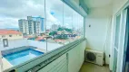 Foto 2 de Apartamento com 2 Quartos à venda, 55m² em Barreiros, São José