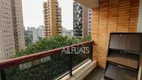 Foto 22 de Flat com 2 Quartos à venda, 59m² em Higienópolis, São Paulo