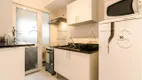 Foto 3 de Apartamento com 1 Quarto à venda, 50m² em Morumbi, São Paulo