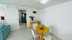 Foto 14 de Apartamento com 3 Quartos à venda, 124m² em Enseada, Guarujá