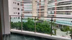 Foto 4 de Apartamento com 4 Quartos à venda, 180m² em Jardim Três Marias, Guarujá