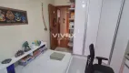 Foto 12 de Apartamento com 3 Quartos à venda, 89m² em Todos os Santos, Rio de Janeiro