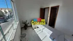 Foto 4 de Apartamento com 2 Quartos à venda, 90m² em Centro, Rio das Ostras