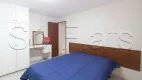 Foto 6 de Flat com 1 Quarto à venda, 41m² em Jardins, São Paulo