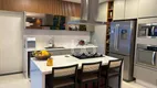 Foto 7 de Casa de Condomínio com 4 Quartos à venda, 376m² em Alphaville Nova Esplanada, Votorantim