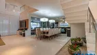 Foto 14 de Casa de Condomínio com 4 Quartos à venda, 470m² em Swiss Park, Campinas