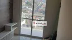 Foto 7 de Apartamento com 2 Quartos à venda, 56m² em Jardim Irajá, São Bernardo do Campo