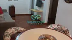 Foto 7 de Flat com 1 Quarto à venda, 65m² em Pitangueiras, Guarujá