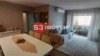 Foto 37 de Apartamento com 3 Quartos à venda, 107m² em Chácara Klabin, São Paulo