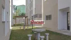 Foto 10 de Apartamento com 3 Quartos à venda, 50m² em Vila Nova Aparecida, Mogi das Cruzes