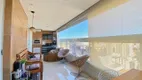 Foto 8 de Apartamento com 4 Quartos à venda, 156m² em Santo Antônio, Belo Horizonte
