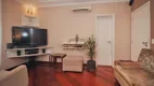 Foto 6 de Apartamento com 4 Quartos à venda, 186m² em Ibirapuera, São Paulo