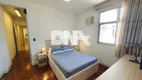 Foto 14 de Apartamento com 3 Quartos à venda, 120m² em Humaitá, Rio de Janeiro