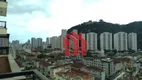 Foto 26 de Apartamento com 1 Quarto à venda, 70m² em Marapé, Santos