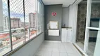 Foto 16 de Apartamento com 3 Quartos à venda, 115m² em Kobrasol, São José