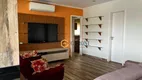 Foto 10 de Apartamento com 3 Quartos à venda, 129m² em Vila Leopoldina, São Paulo