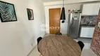 Foto 3 de Apartamento com 1 Quarto à venda, 42m² em Vila Alpina, Santo André