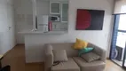 Foto 2 de Flat com 1 Quarto para alugar, 41m² em Vila Olímpia, São Paulo