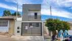 Foto 2 de Casa com 3 Quartos à venda, 120m² em Residencial Piemonte, Bragança Paulista