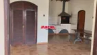 Foto 8 de Fazenda/Sítio com 4 Quartos à venda, 300m² em Chacara Marambaia, Caçapava