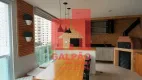 Foto 4 de Apartamento com 4 Quartos para alugar, 194m² em Campo Belo, São Paulo