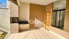 Foto 9 de Casa com 3 Quartos à venda, 100m² em Residencial Center Ville, Goiânia