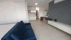 Foto 9 de Apartamento com 1 Quarto para alugar, 55m² em Jardim Anália Franco, São Paulo