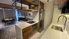 Foto 8 de Apartamento com 1 Quarto para venda ou aluguel, 49m² em Itaim Bibi, São Paulo