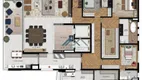 Foto 34 de Apartamento com 4 Quartos à venda, 282m² em Alphaville Centro Industrial e Empresarial Alphaville, Barueri