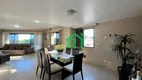 Foto 8 de Apartamento com 3 Quartos à venda, 180m² em Jardim Astúrias, Guarujá