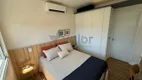 Foto 11 de Apartamento com 1 Quarto para alugar, 39m² em Cambuí, Campinas