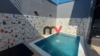 Foto 27 de Casa com 3 Quartos à venda, 118m² em Vila Tupi, Praia Grande