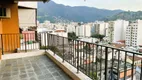 Foto 3 de Apartamento com 3 Quartos à venda, 123m² em Andaraí, Rio de Janeiro