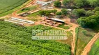Foto 2 de Fazenda/Sítio à venda, 35000000m² em Zona Rural, Manga