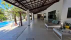 Foto 38 de Casa de Condomínio com 5 Quartos à venda, 549m² em Busca-Vida, Camaçari