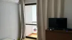 Foto 6 de Apartamento com 1 Quarto para alugar, 38m² em Jardins, São Paulo
