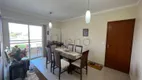 Foto 2 de Apartamento com 3 Quartos à venda, 72m² em Vila Franceschini, Valinhos